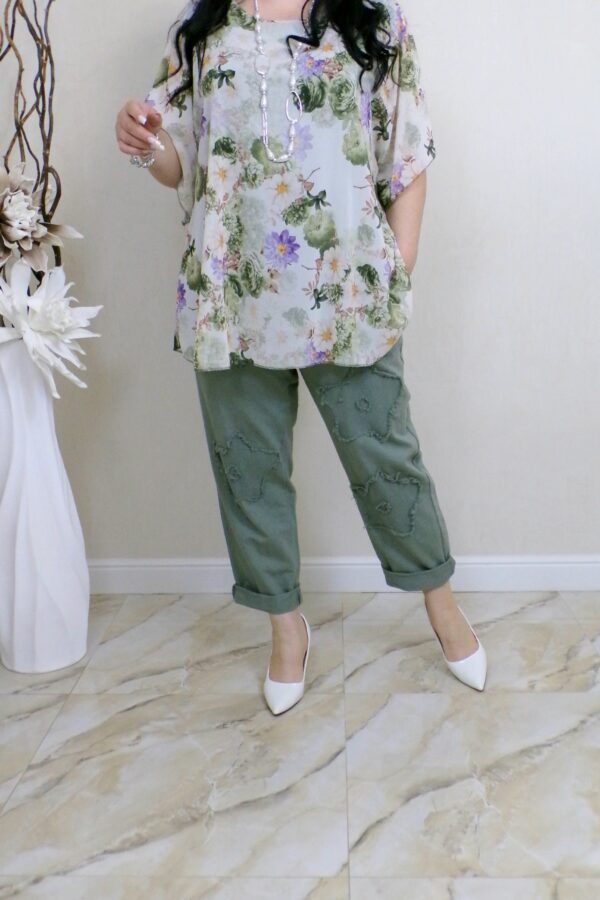 BLUZA IRMA