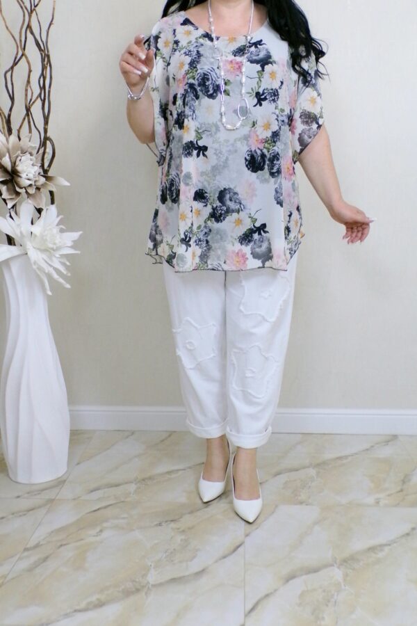 BLUZA IRENA