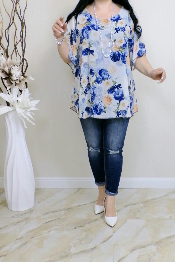 BLUZA WILMA