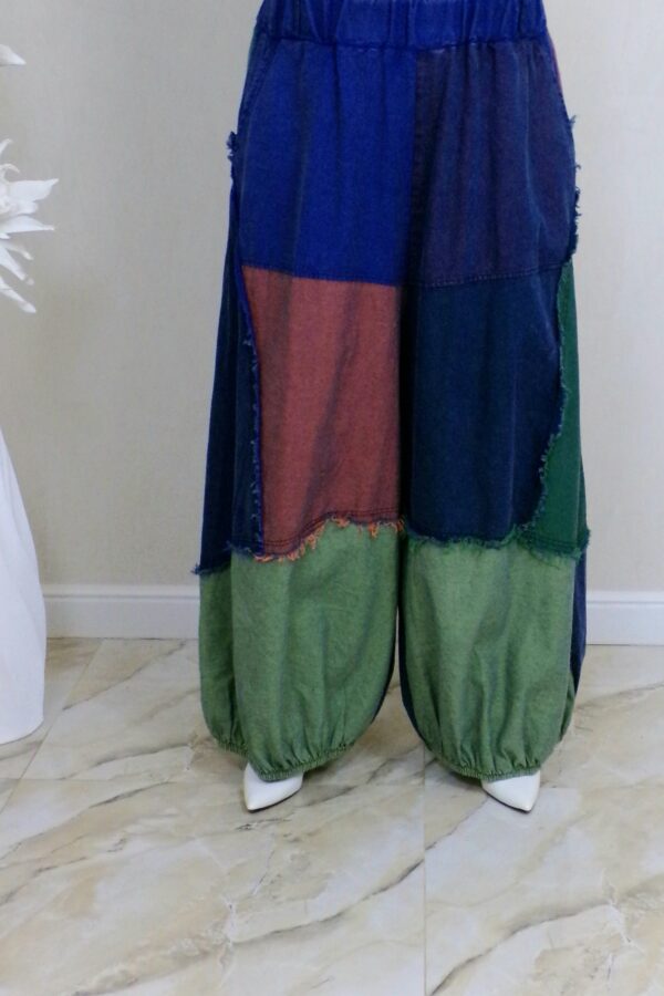 PANTALONI IRENE
