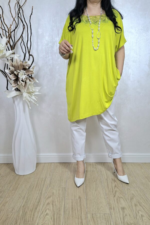 BLUZA MARIA