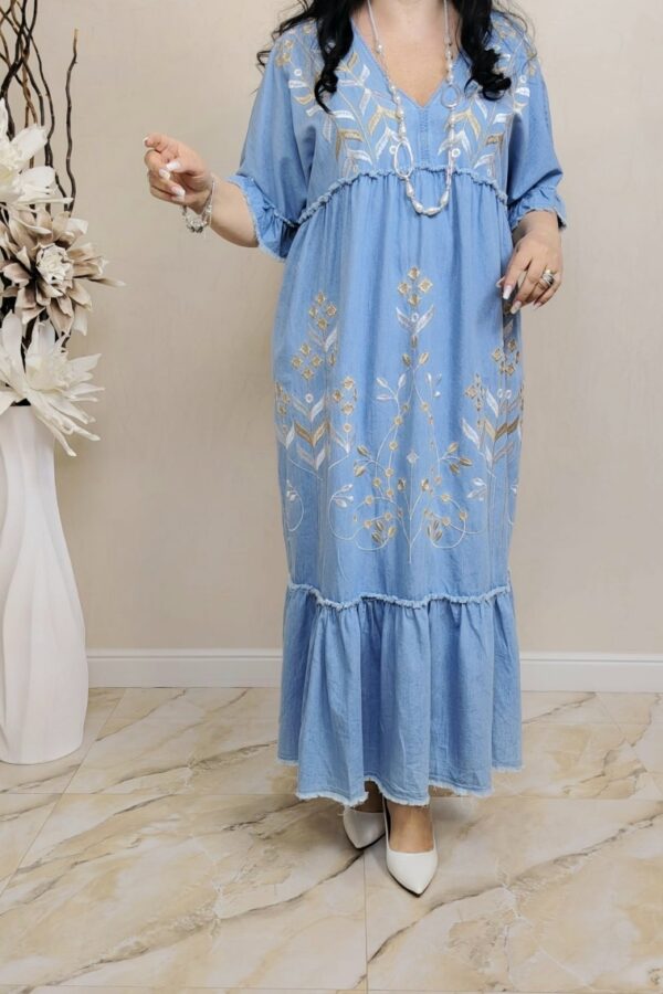 ROCHIE DALILA
