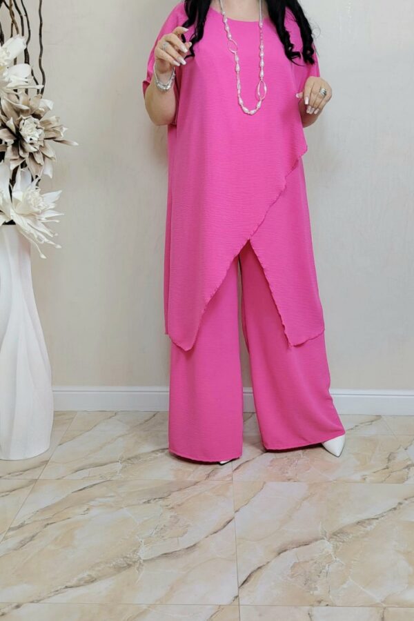 COMPLEU BERTA-fucsia