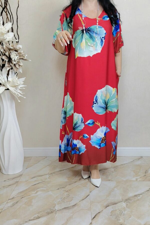 ROCHIE ELEA-rosie