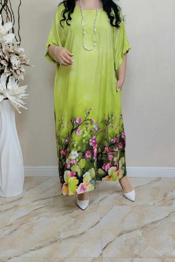 ROCHIE ELEONORA-verde