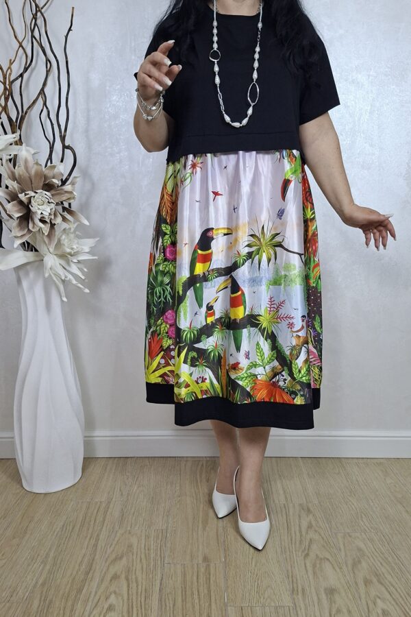 ROCHIE IVANA