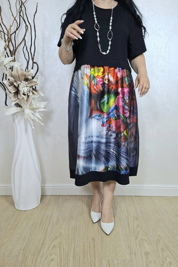 ROCHIE IVETE