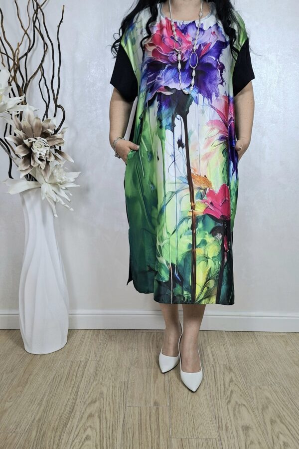 ROCHIE HATICE