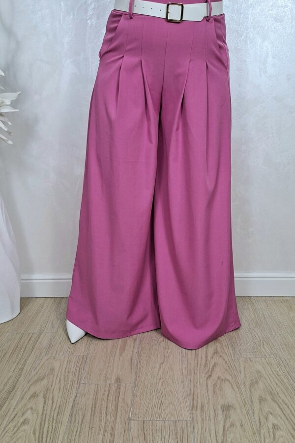 PANTALON DENI-roz
