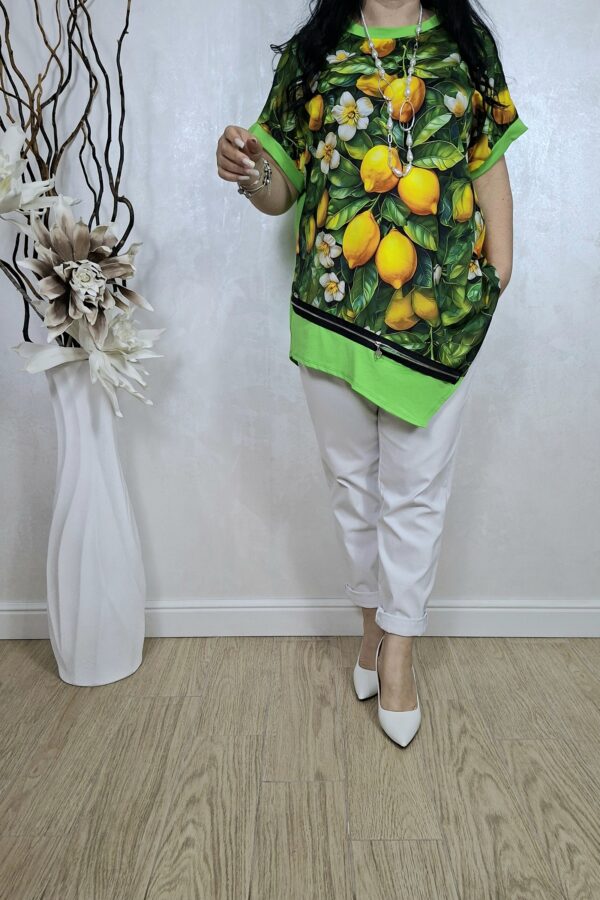 BLUZA LARA 1
