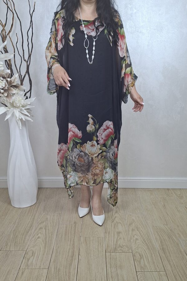 KAFTAN DILARA