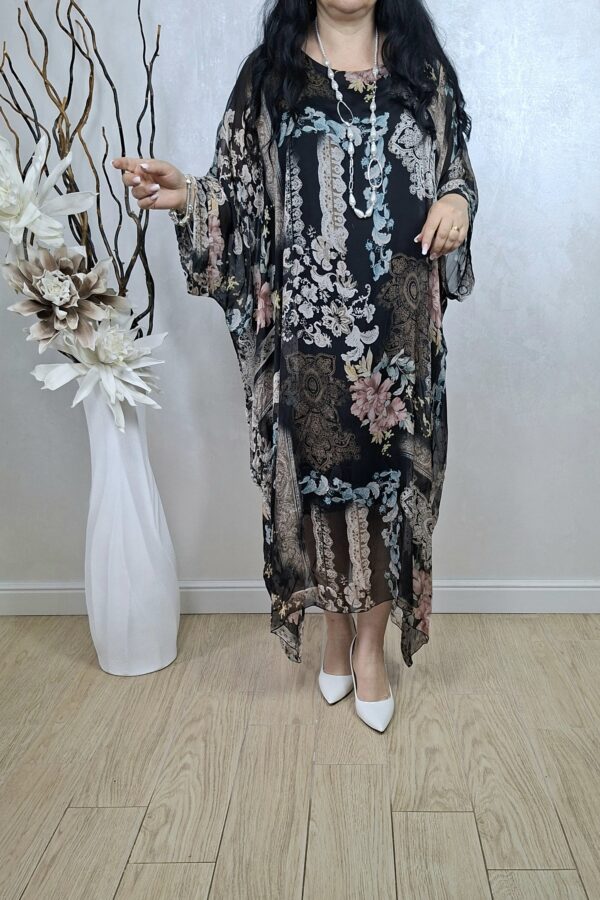 KAFTAN BERTA