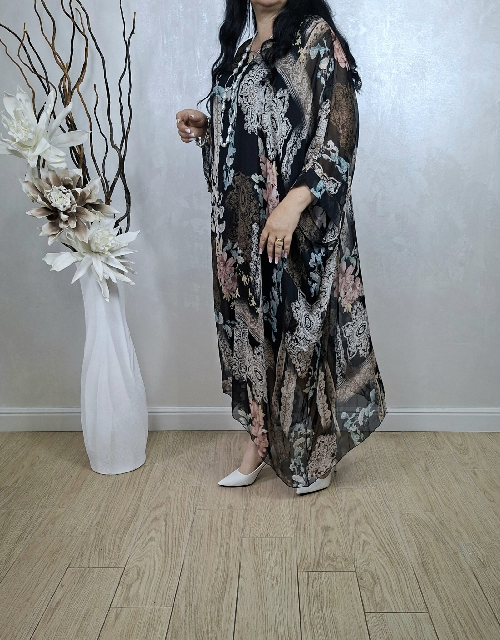 KAFTAN BERTA - imagine 4