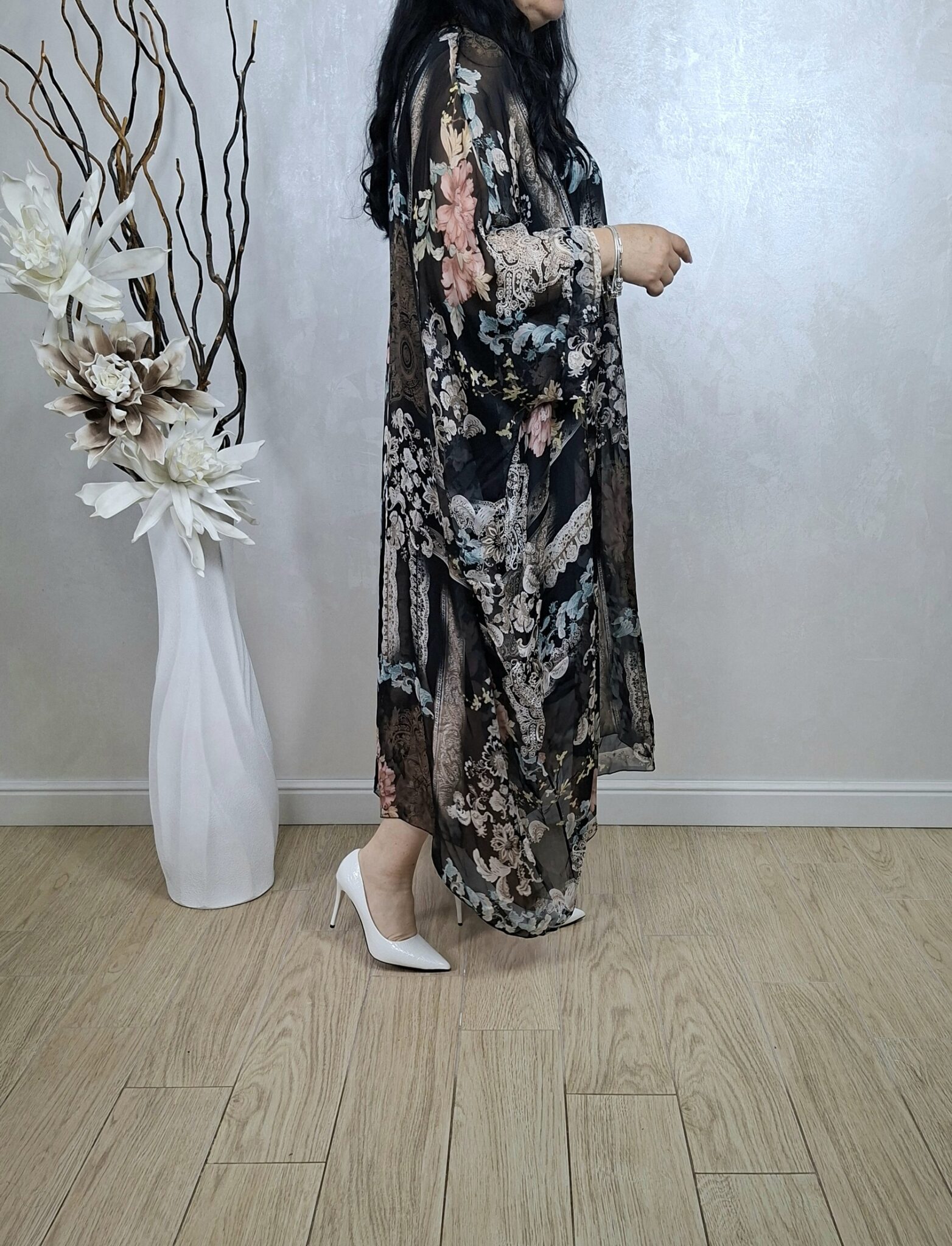 KAFTAN BERTA - imagine 3