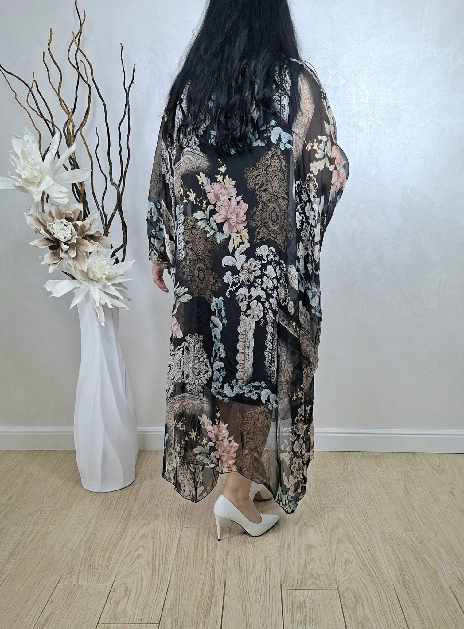 KAFTAN BERTA - imagine 2