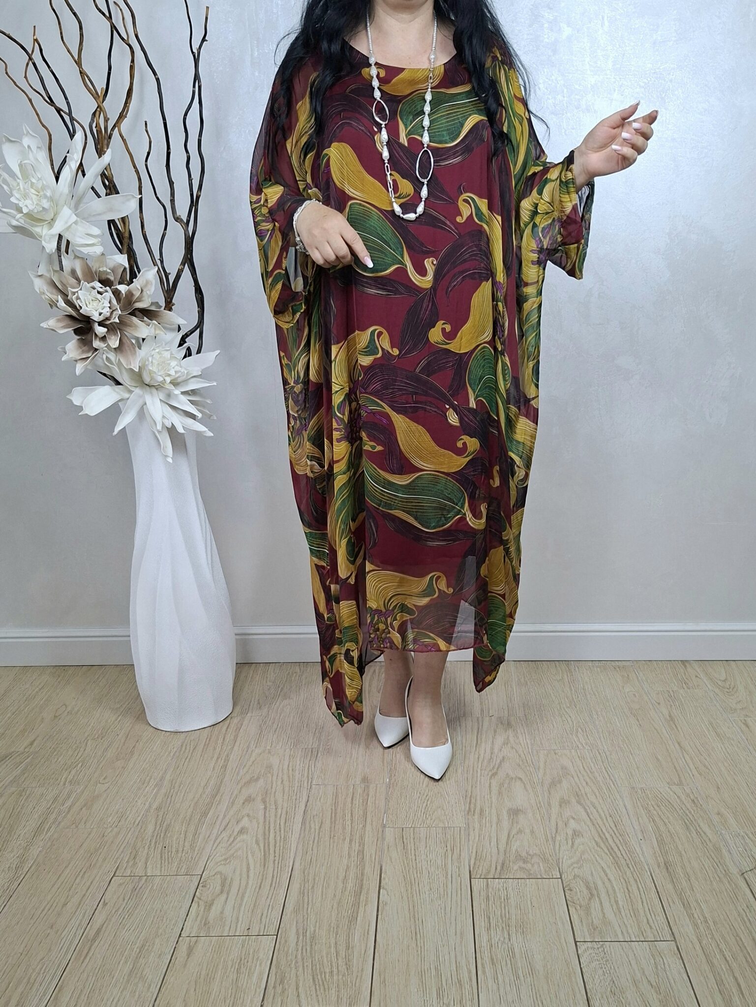KAFTAN LILIANA