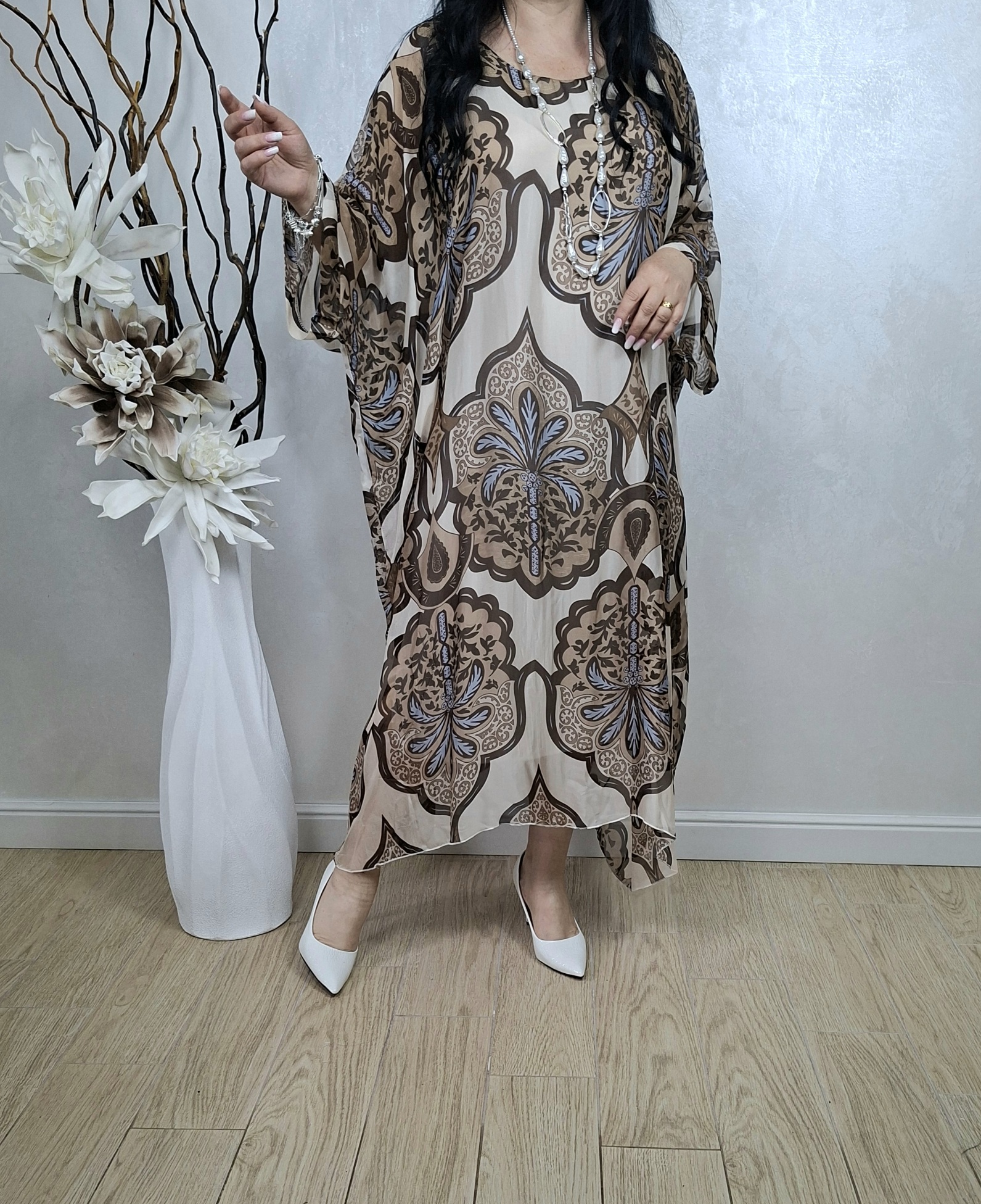 KAFTAN CARMITA