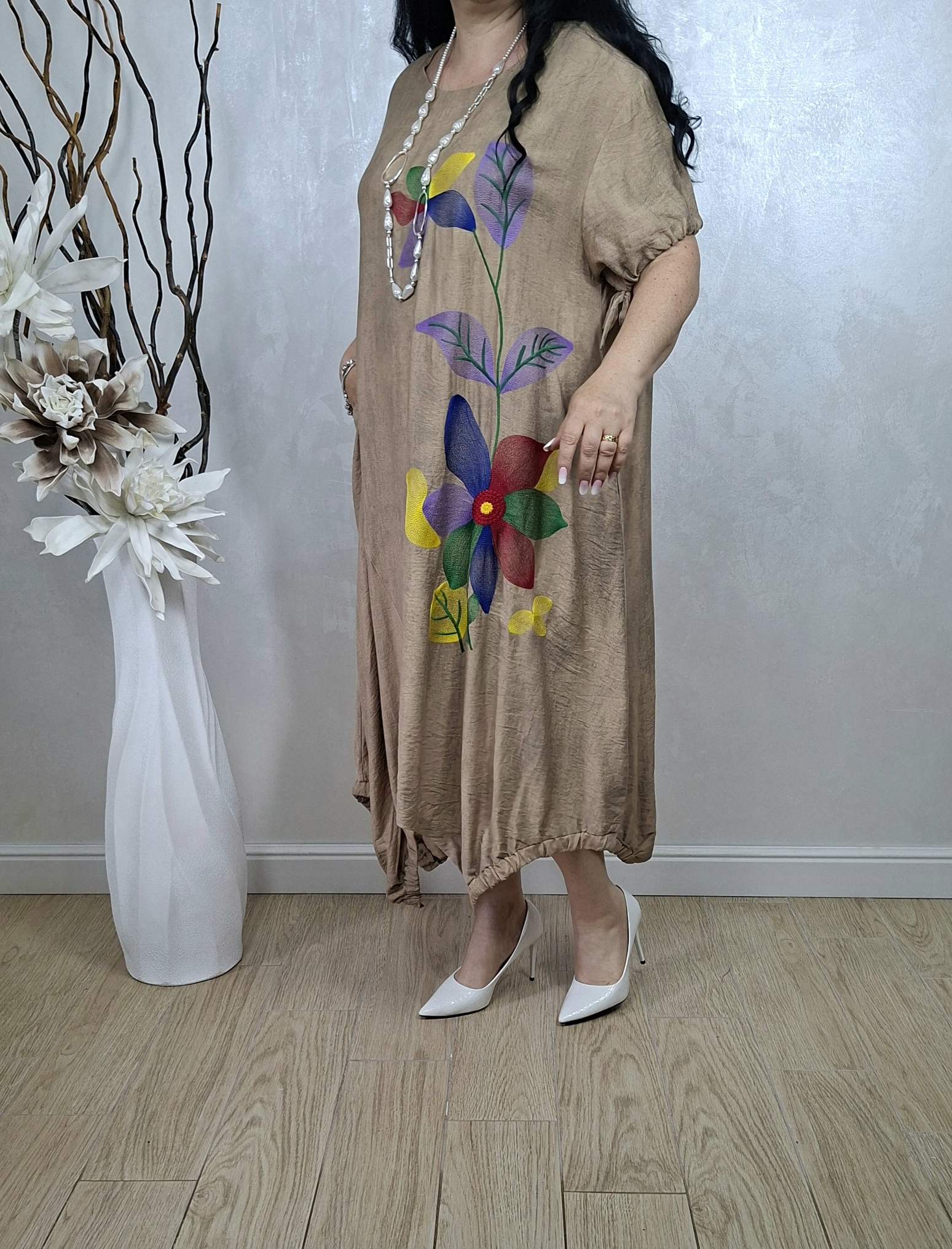 ROCHIE MILIA - imagine 5