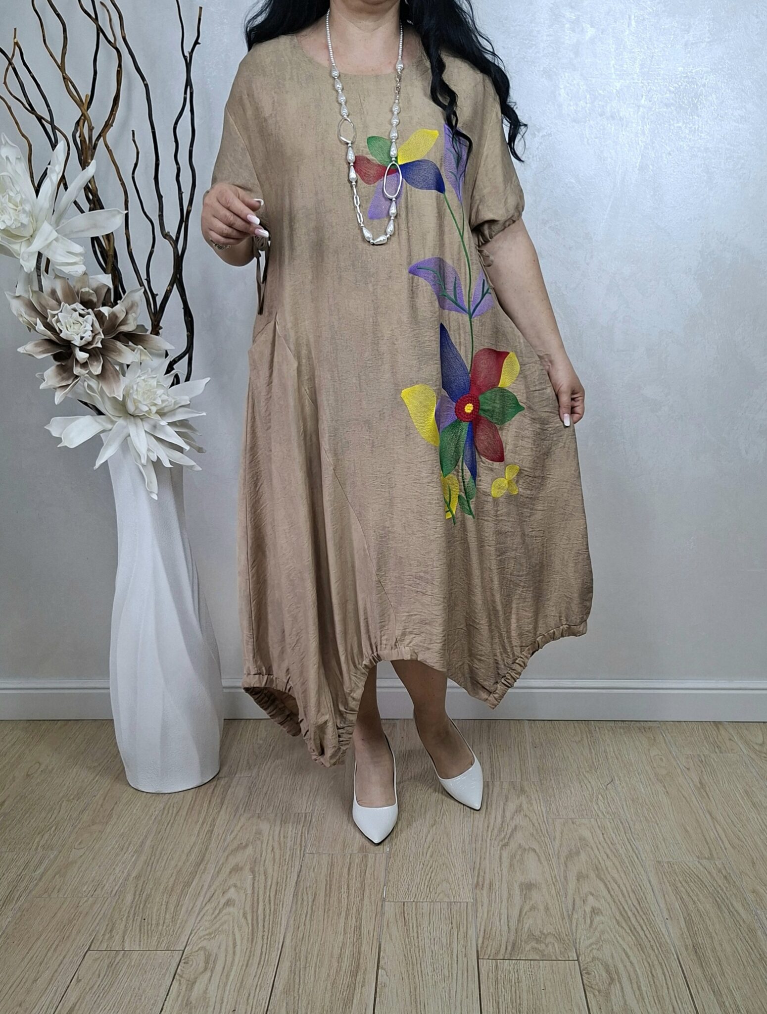 ROCHIE MILIA