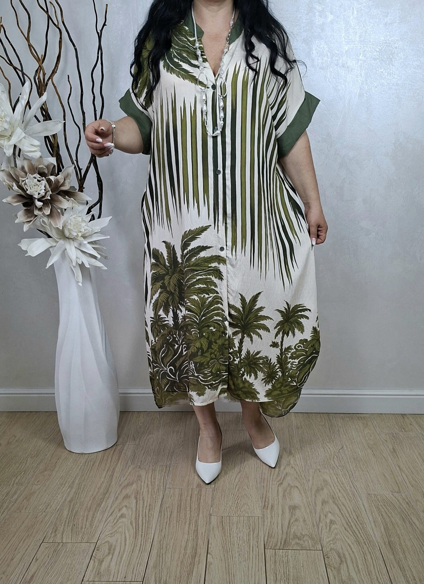 ROCHIE MASAL-kaki - imagine 2