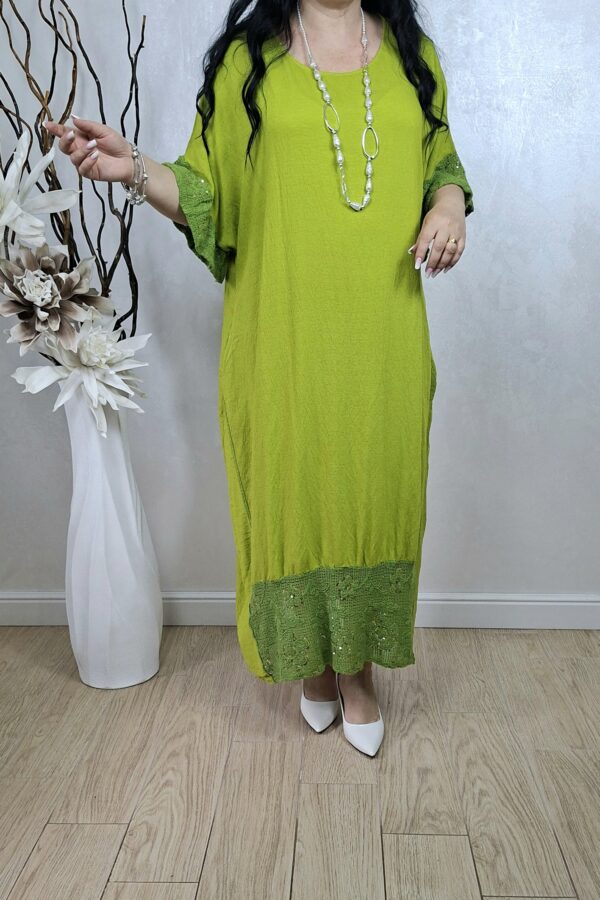 ROCHIE GENA