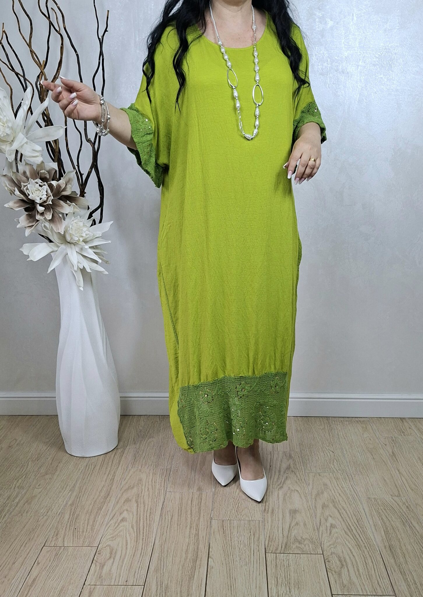 ROCHIE GENA