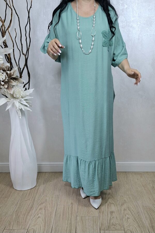 ROCHIE MARIA-turcoaz