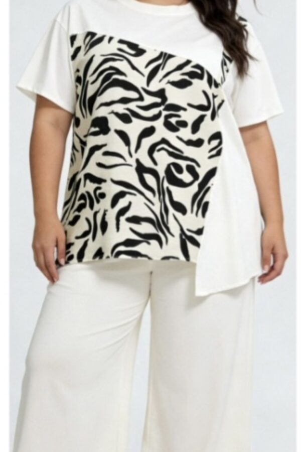 BLUZA MALVINA