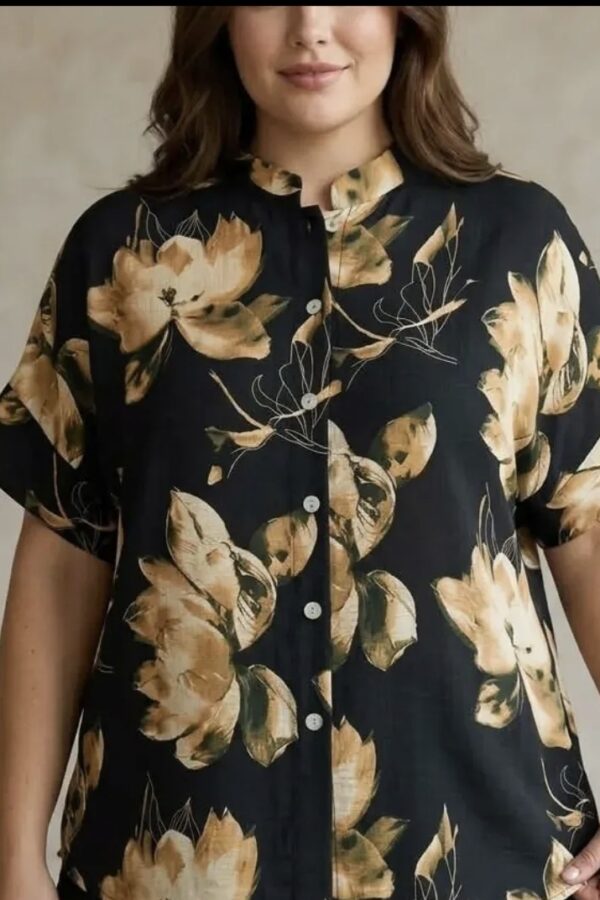 BLUZA  GERTA