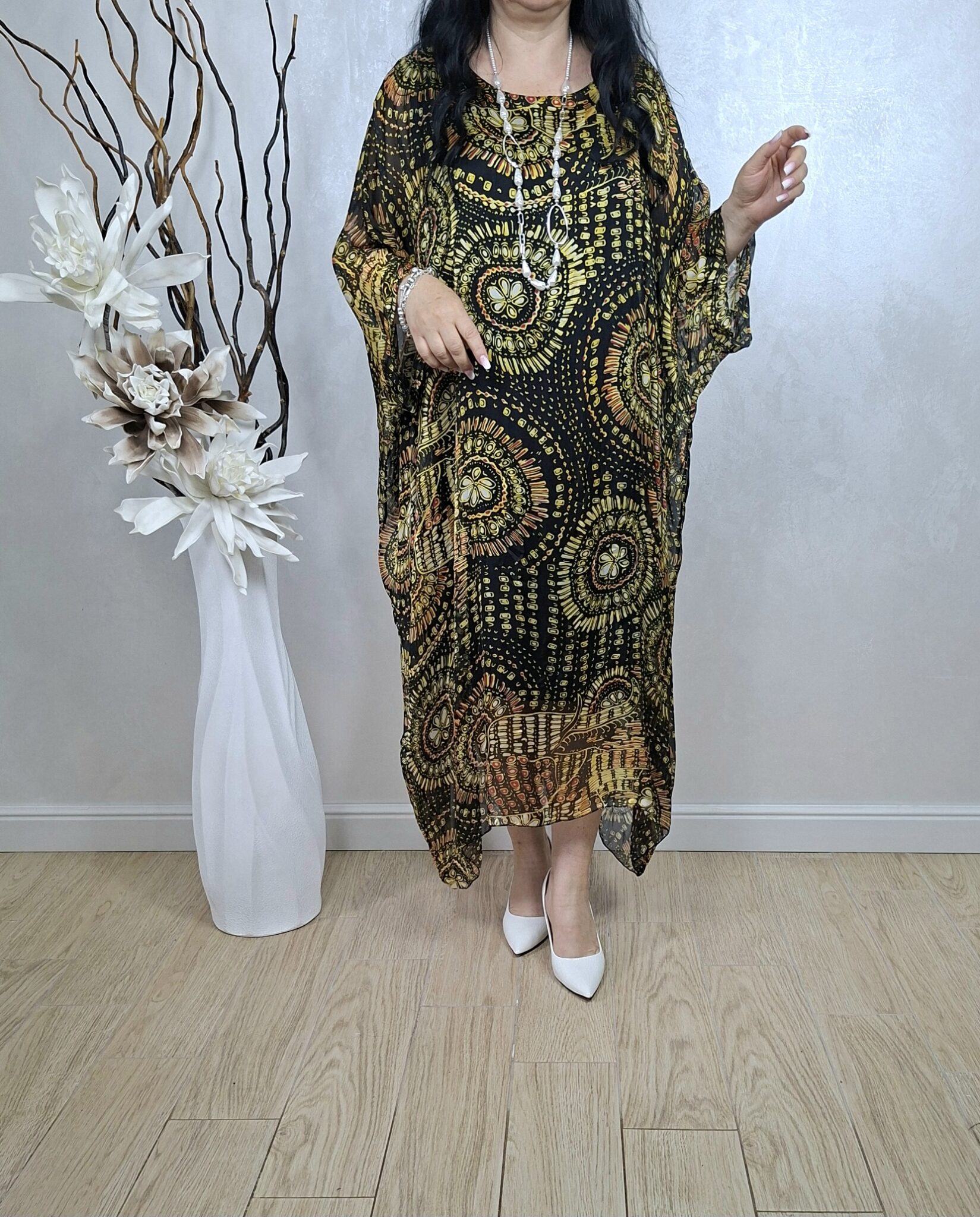 KAFTAN SUNA
