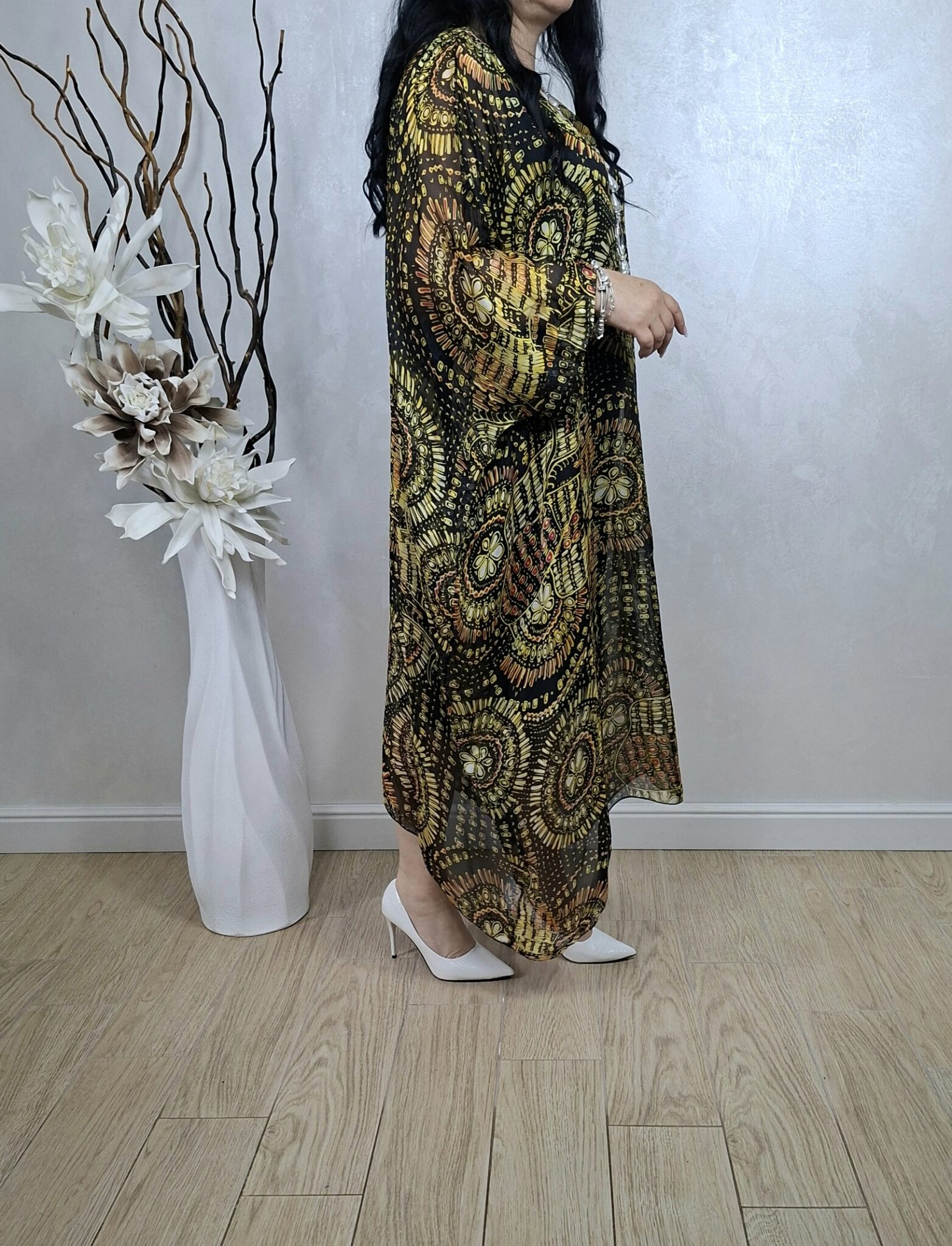 KAFTAN SUNA - imagine 2