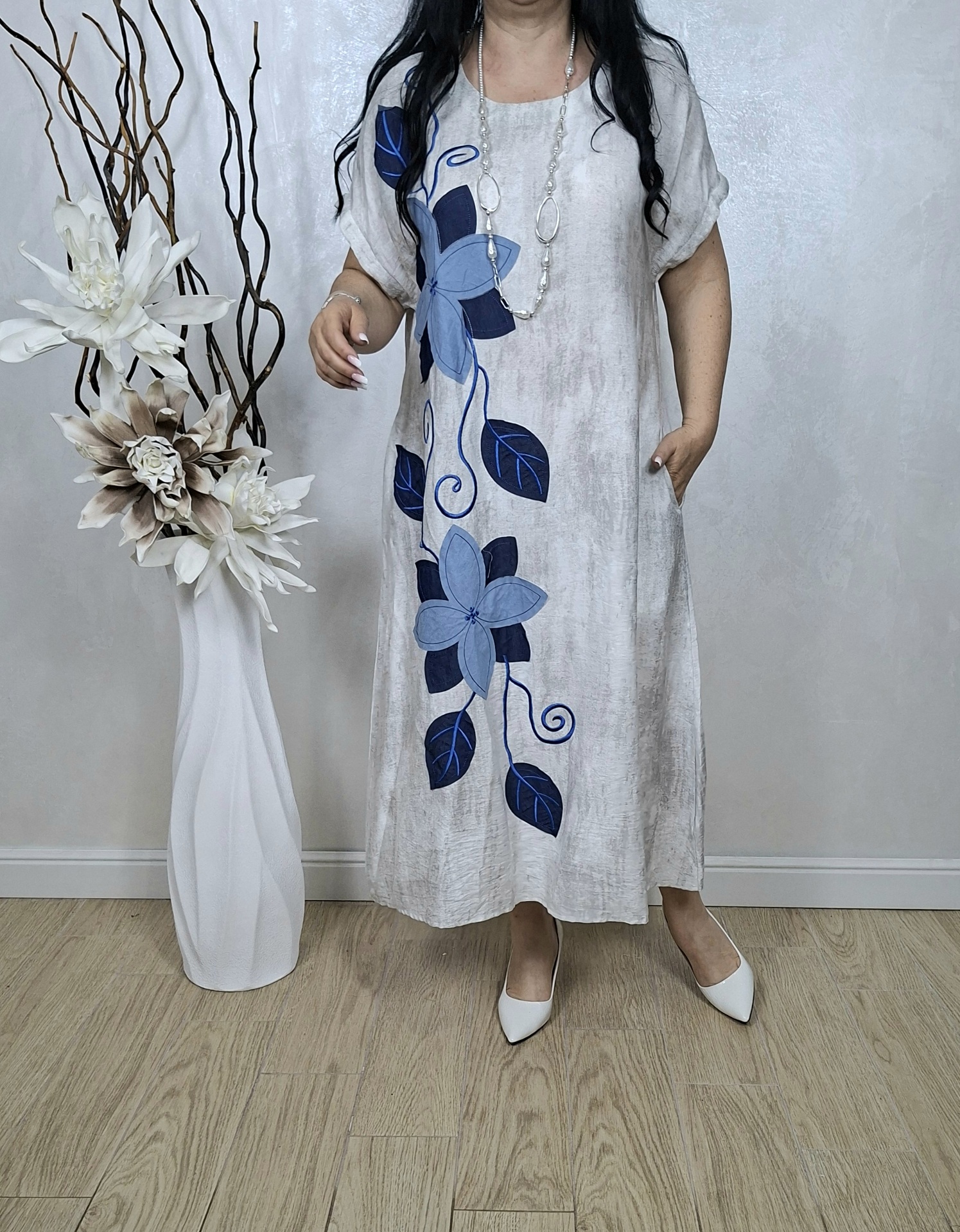 ROCHIE ALEXA