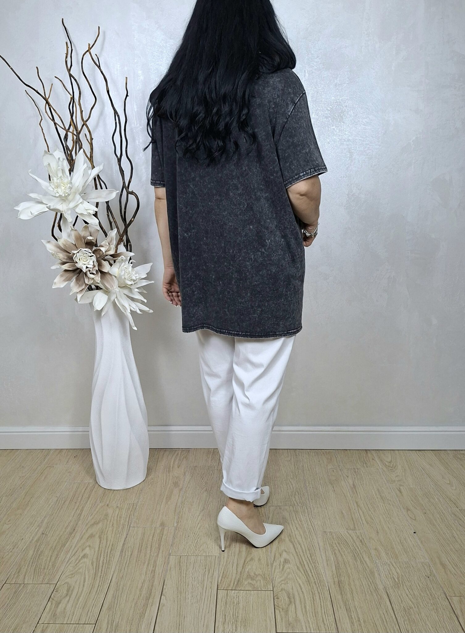 BLUZA KITTY - imagine 5