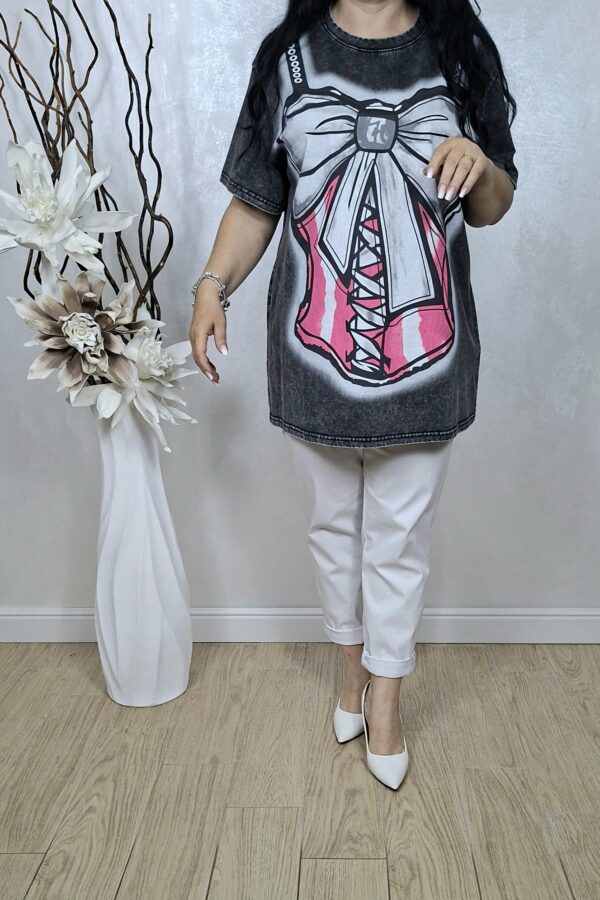 BLUZA SIMONETTA