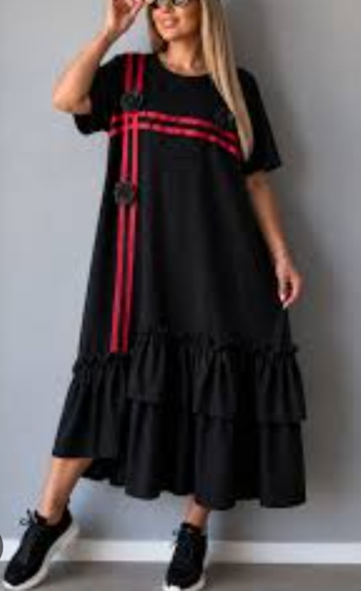 ROCHIE VALIA